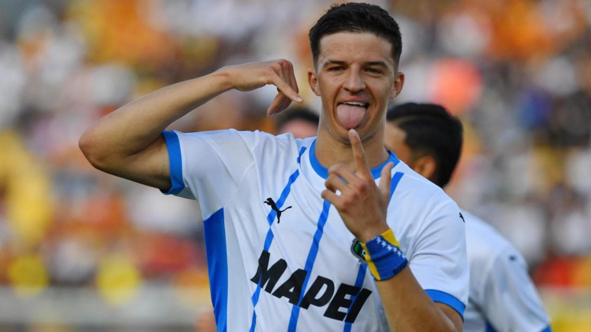 La Juventus Poursuit Muharemovic, Mais Se Heurte à Ses Revendications Salariales