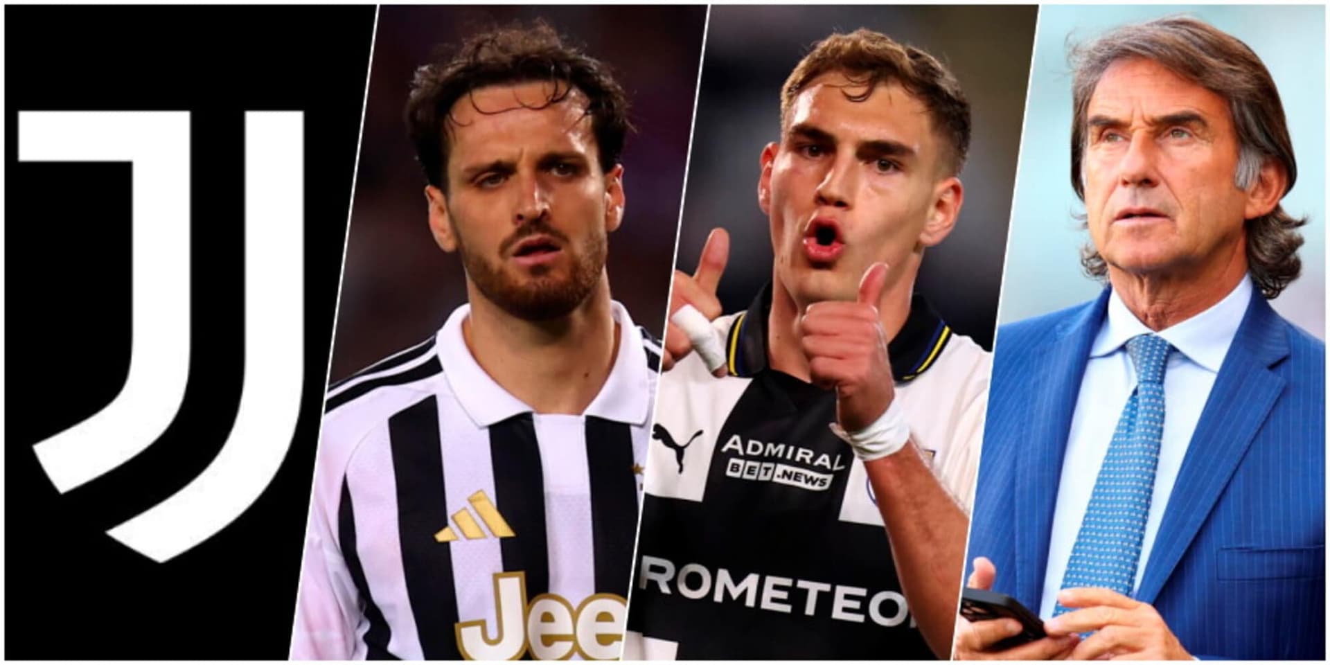 Gatti Könnte Juventus Verlassen, Napoli Zeigt Interesse