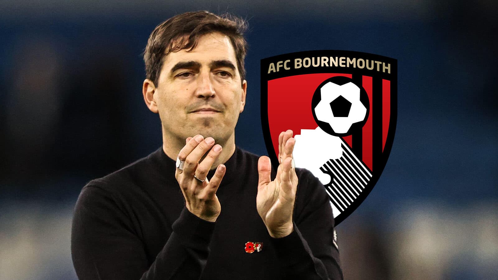 Iraola to Leave Bournemouth, Attracts Top Flight Interest