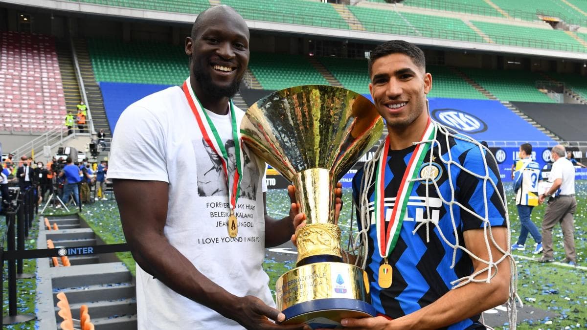 Inter Eyeing Over €40m Move for Atalanta's Palestra - Serie A