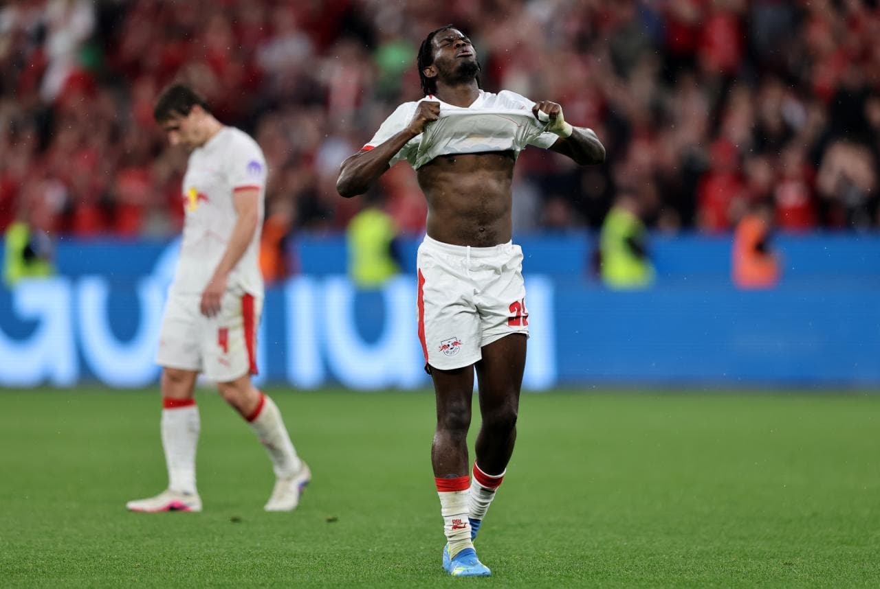 RB Leipzig Open to Lukeba Sale for €60m