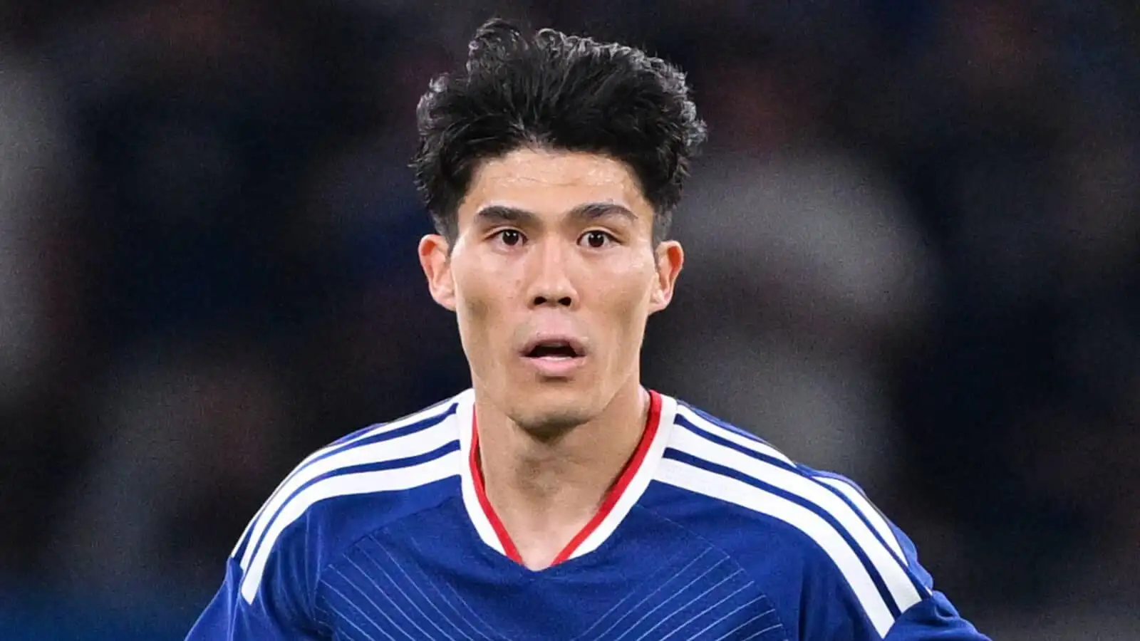 Palace führt das Rennen um Free Agent Tomiyasu an