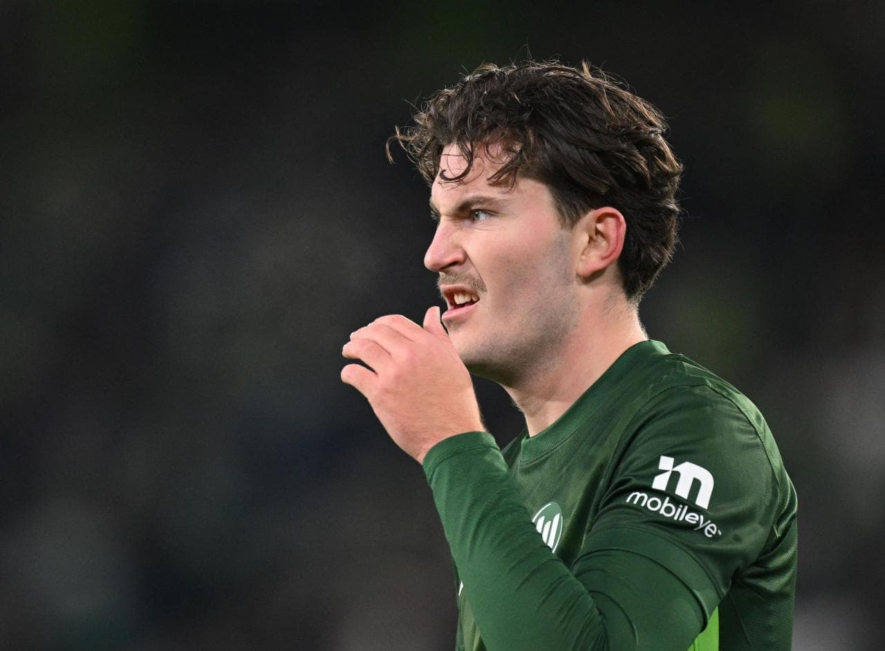 Wolfsburg Confirm Six Departures After Relegation