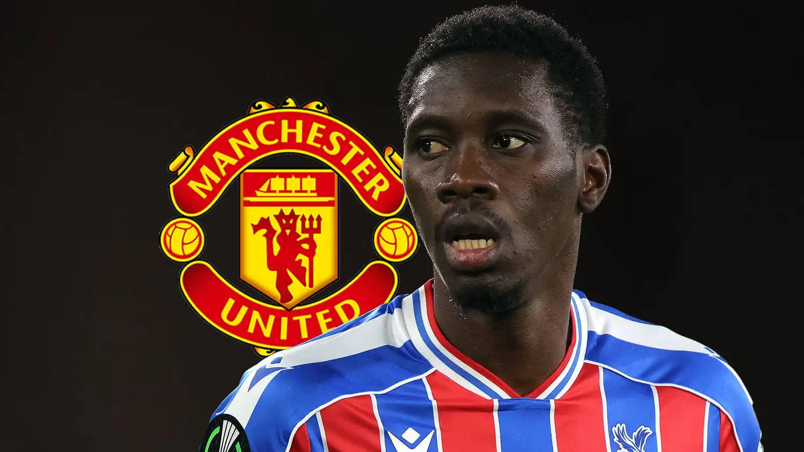 Sarr Admits 'Love' for Man Utd, Fuels Transfer Speculation