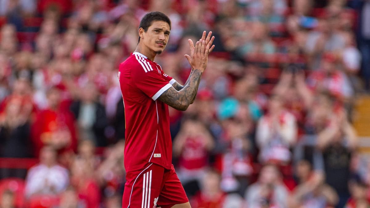 Nunez prêt à revenir à Liverpool après son passage à Al-Hilal