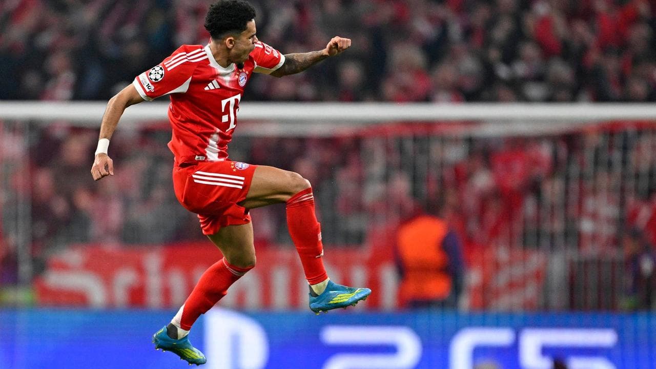 Díaz Fait Taire les Doutes, S'épanouit au Bayern Munich