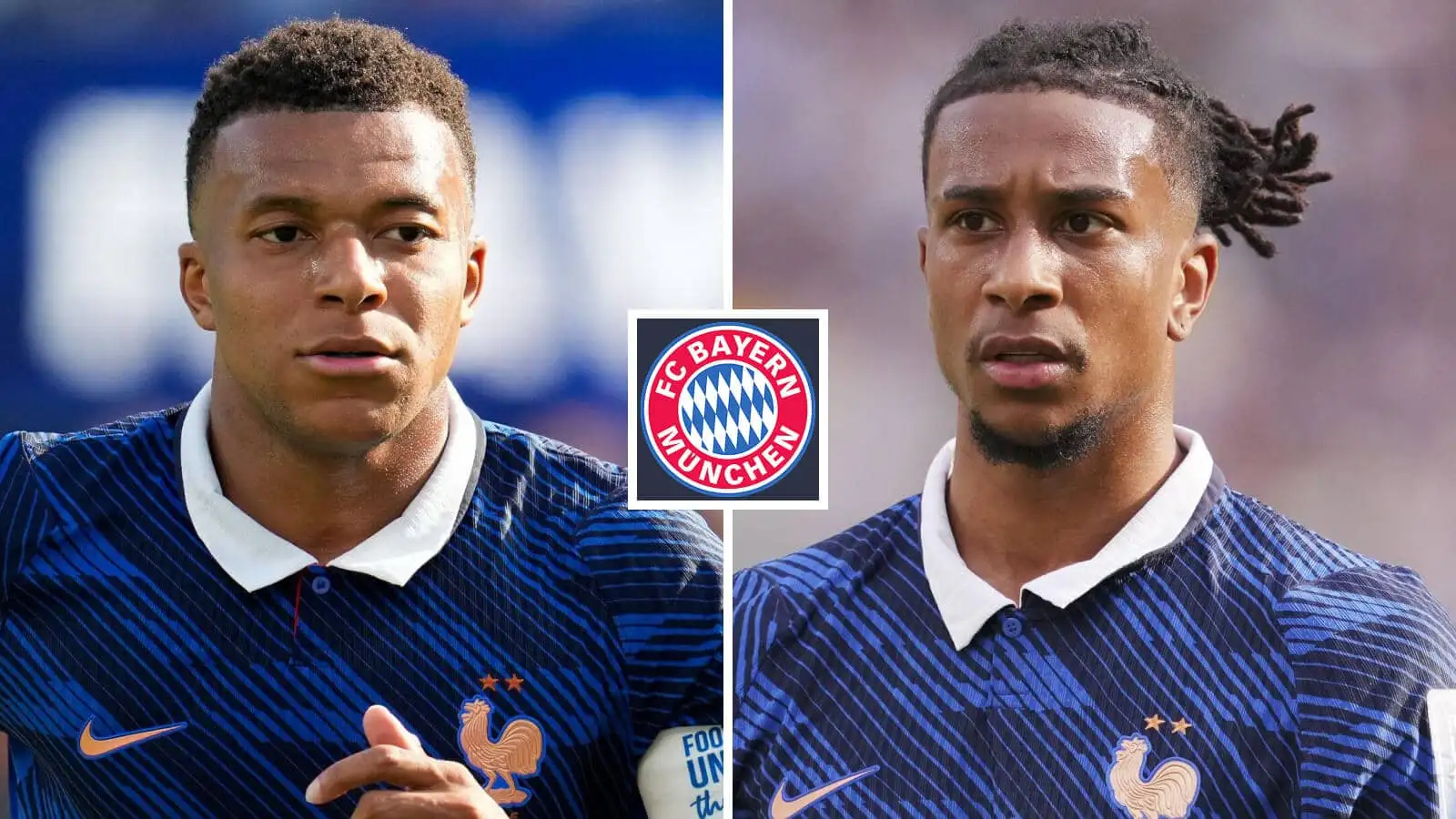 Mbappé Tenta Convincere Olise a Trasferirsi al Real Madrid