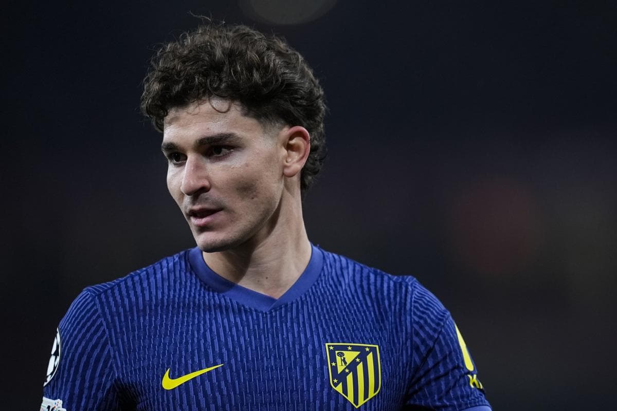 Atlético Madrid Reagiert auf Álvarez-Transfergerüchte mit fingierten Angeboten für Barcelona