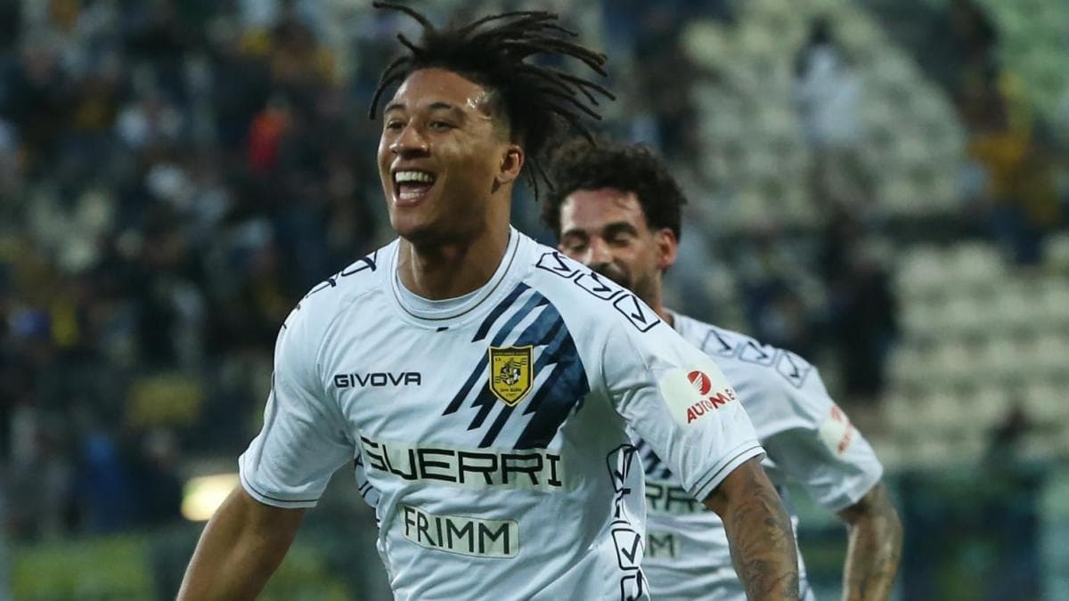 Zeroli Prêt à Retourner au Milan Après un Prêt Réussi