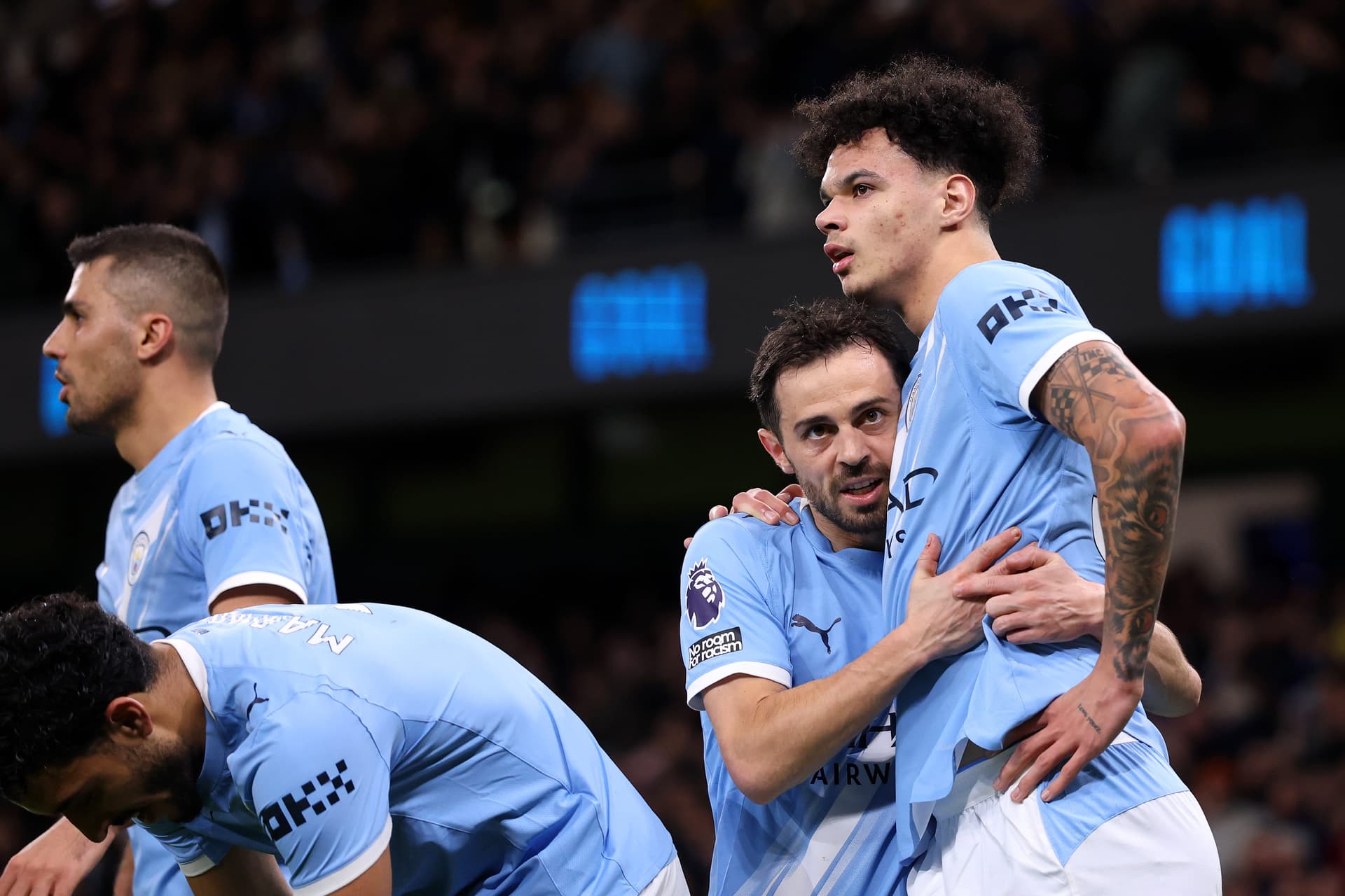 Barcelona Target Bernardo Silva After Gordon Deal - La Liga