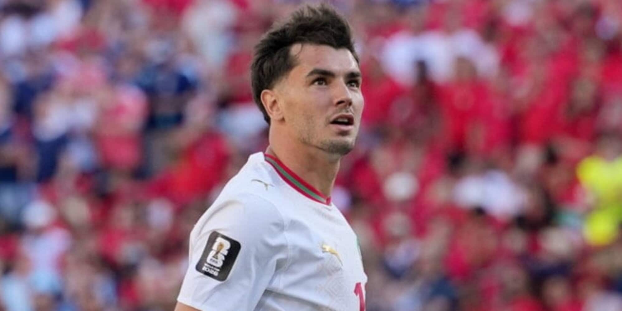 Brahim Díaz resta al Juventus e conferma il suo futuro al Real Madrid