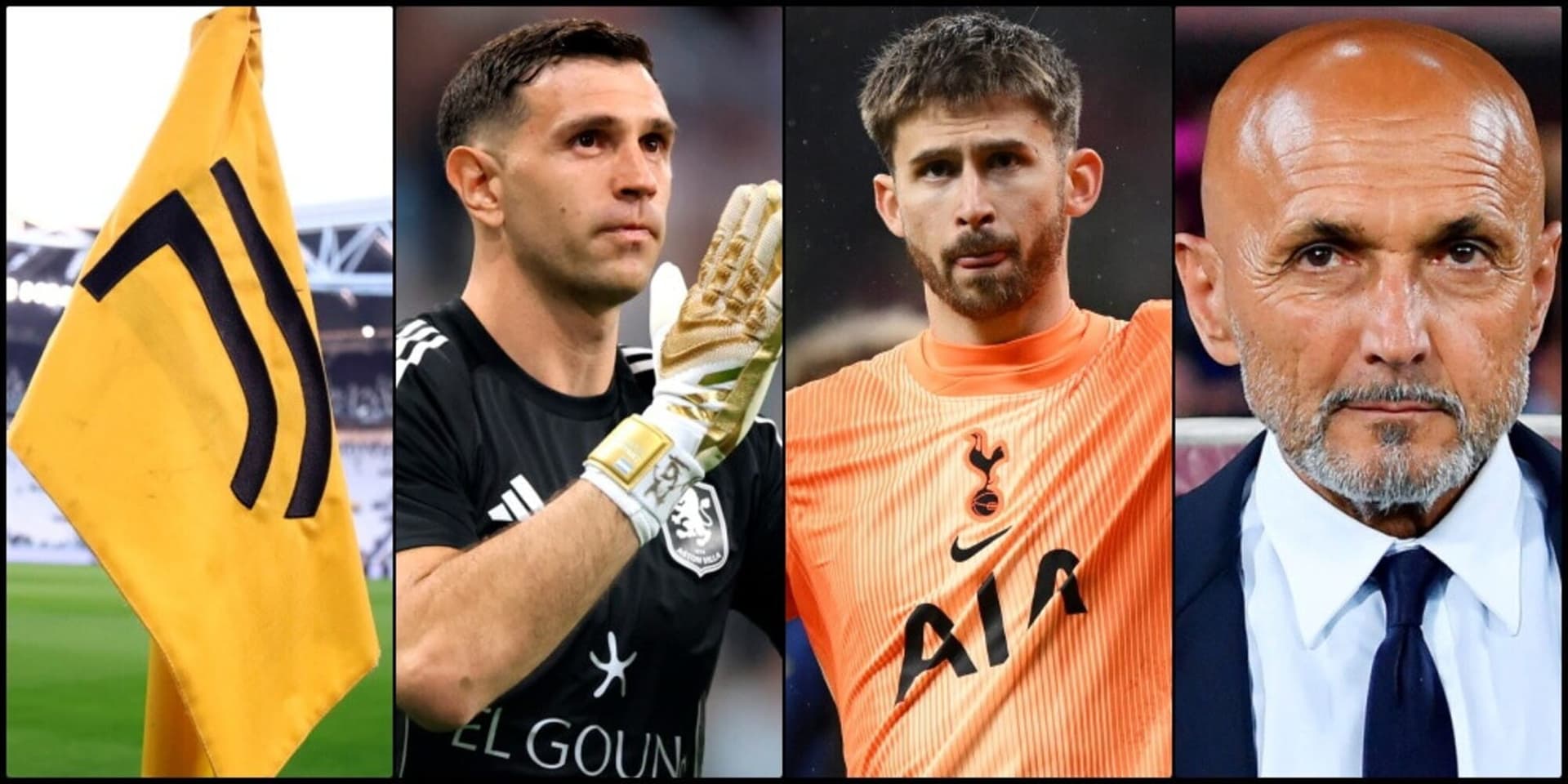 El Fichaje de Martínez por la Juventus se Estanca, Vicario como Alternativa