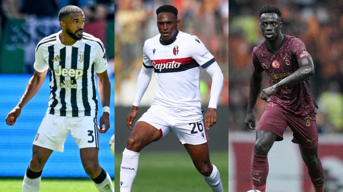 Bremer Doubt Sparks Transfer Chain Involving Four Clubs