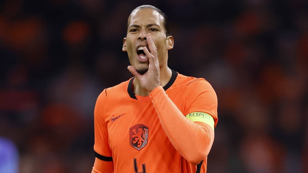 Liverpool Bestätigt Jacquet-Verpflichtung, Van Dijk im Visier von Milan