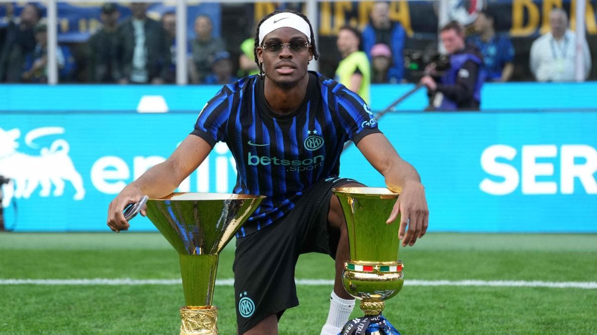 L'Inter Punta su Rinforzi Difensivi, Bisseck Potrebbe Partire
