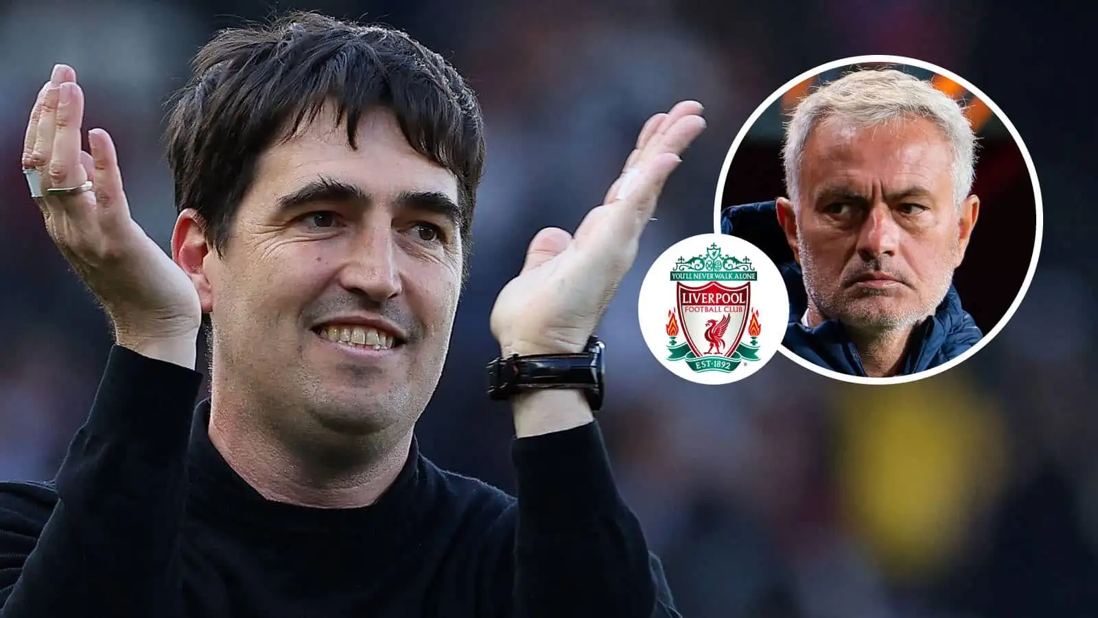 Liverpool Pursue Camavinga as Mourinho Signals Sale