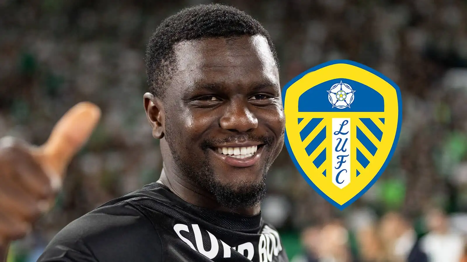 Leeds United Agree Terms for Sporting CP’s Diomande