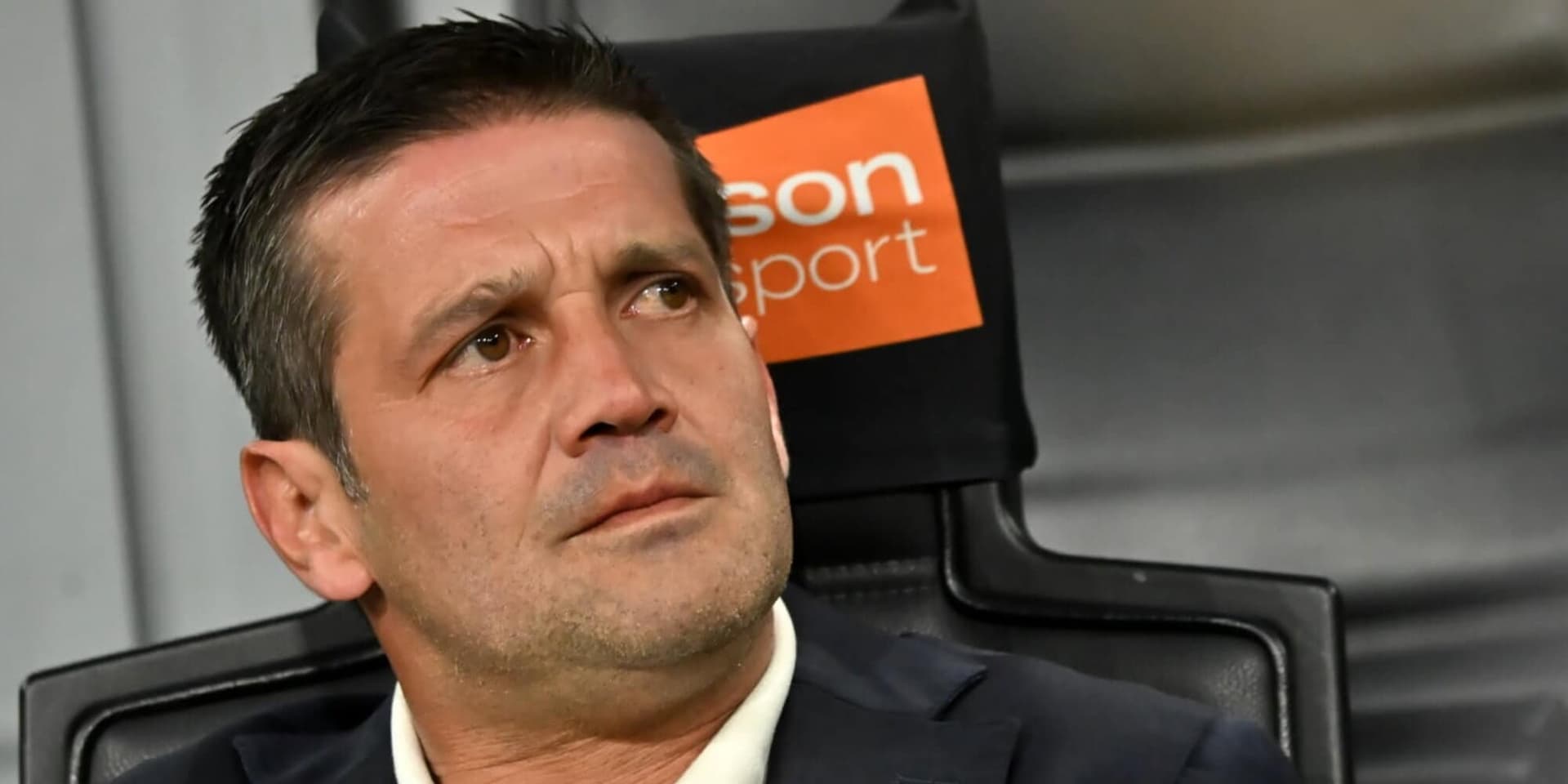 Inter Eye Midfield Overhaul Under Chivu - Serie A