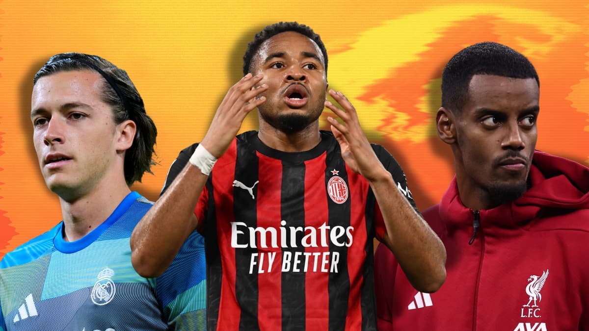 Le Transfert de Carreras au Real Madrid Parmi les Pires Opérations en Europe