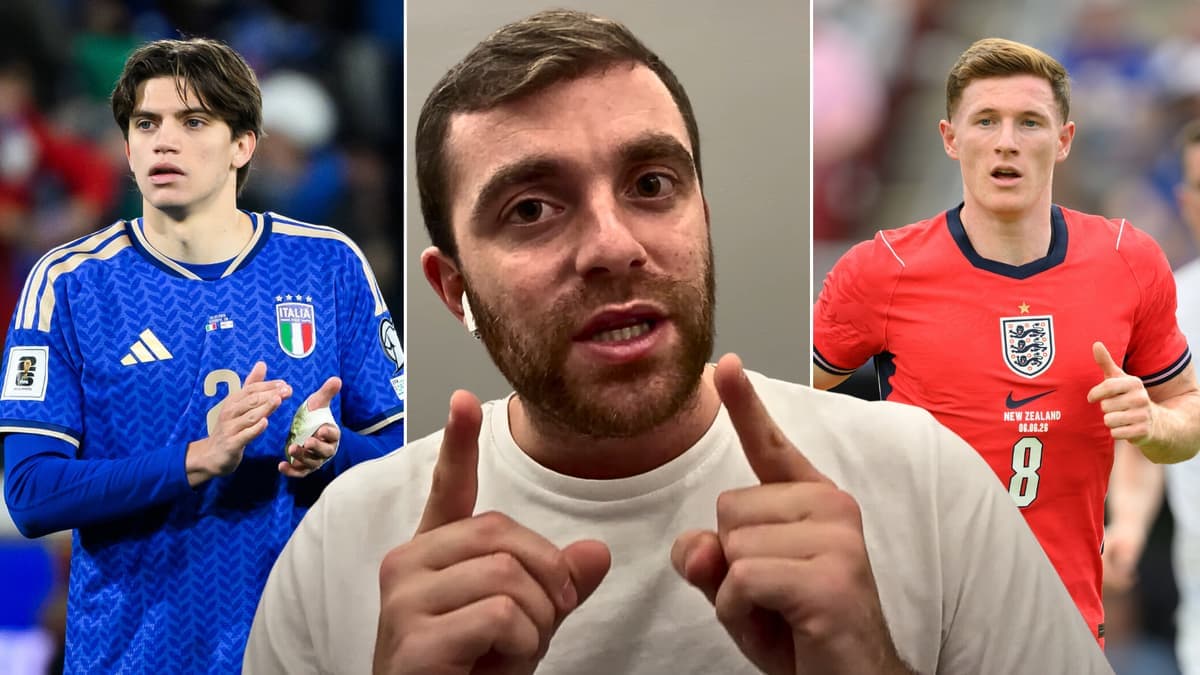 El Chelsea Cierra el Fichaje de Palestra, el Manchester City a un Paso de Anderson