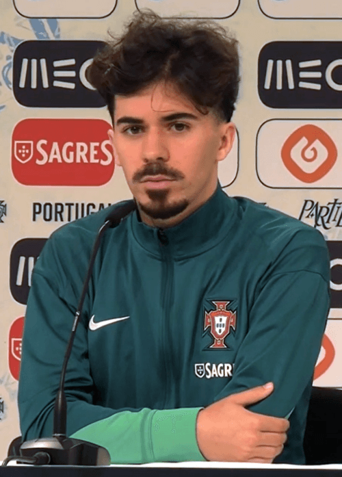 Vitinha fait une référence amusée à Mbappé après la victoire du PSG en Ligue des Champions - Ligue 1