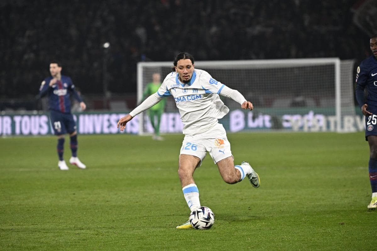 Bilal Nadir Joins Hamburg SV on Free Transfer
