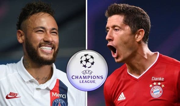 Bayern Munich and PSG Set for Champions League Semi-Final Showdown - Other
