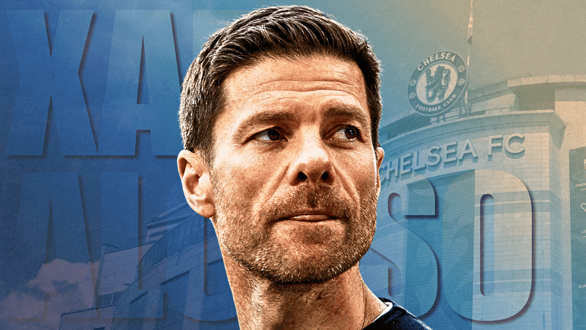 Alonso face à sa première décision à Chelsea : Delap ou Jackson ?