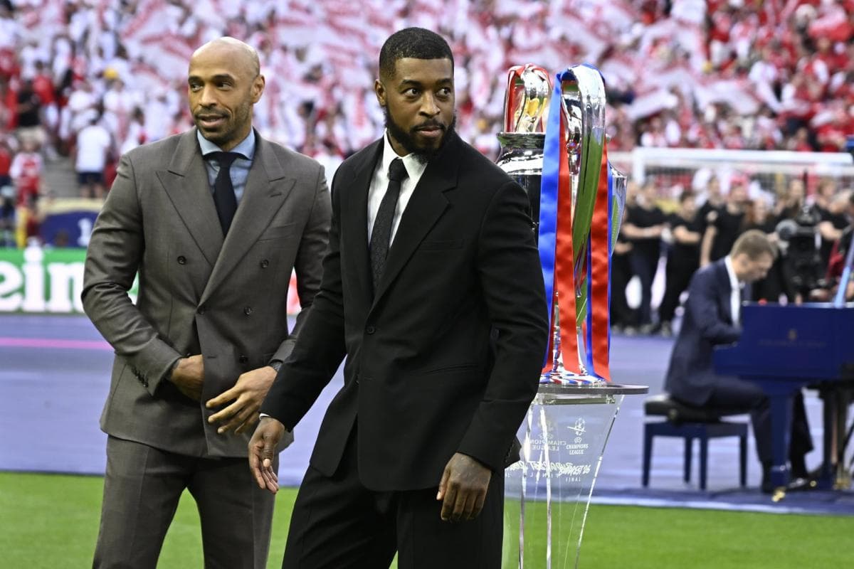Kimpembe Leaves Qatar SC as Contract Expires