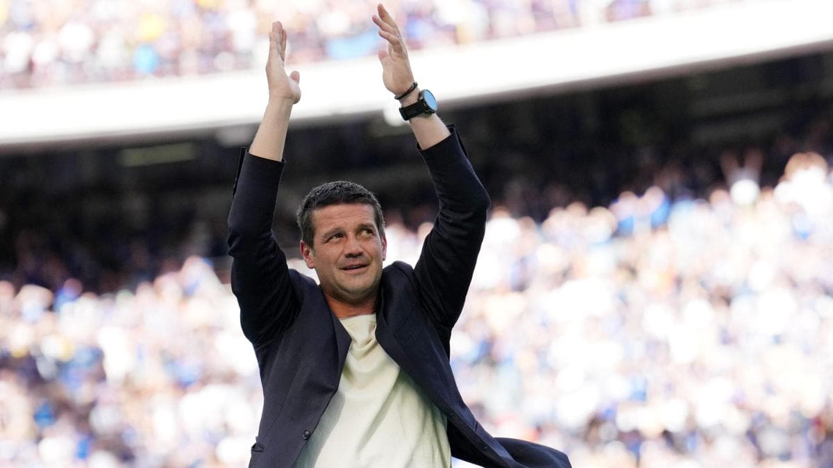 Chivu Set to Sign Contract Extension with Inter