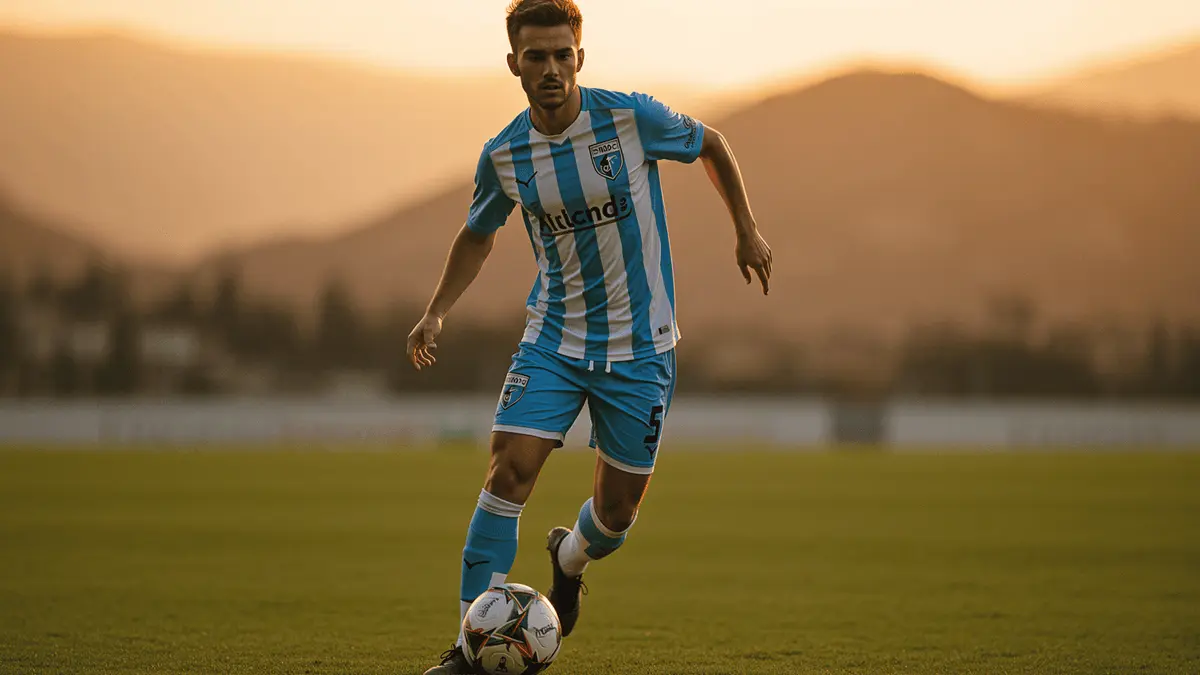 Nico Paz resta al Como, rifiuta il ritorno al Real Madrid