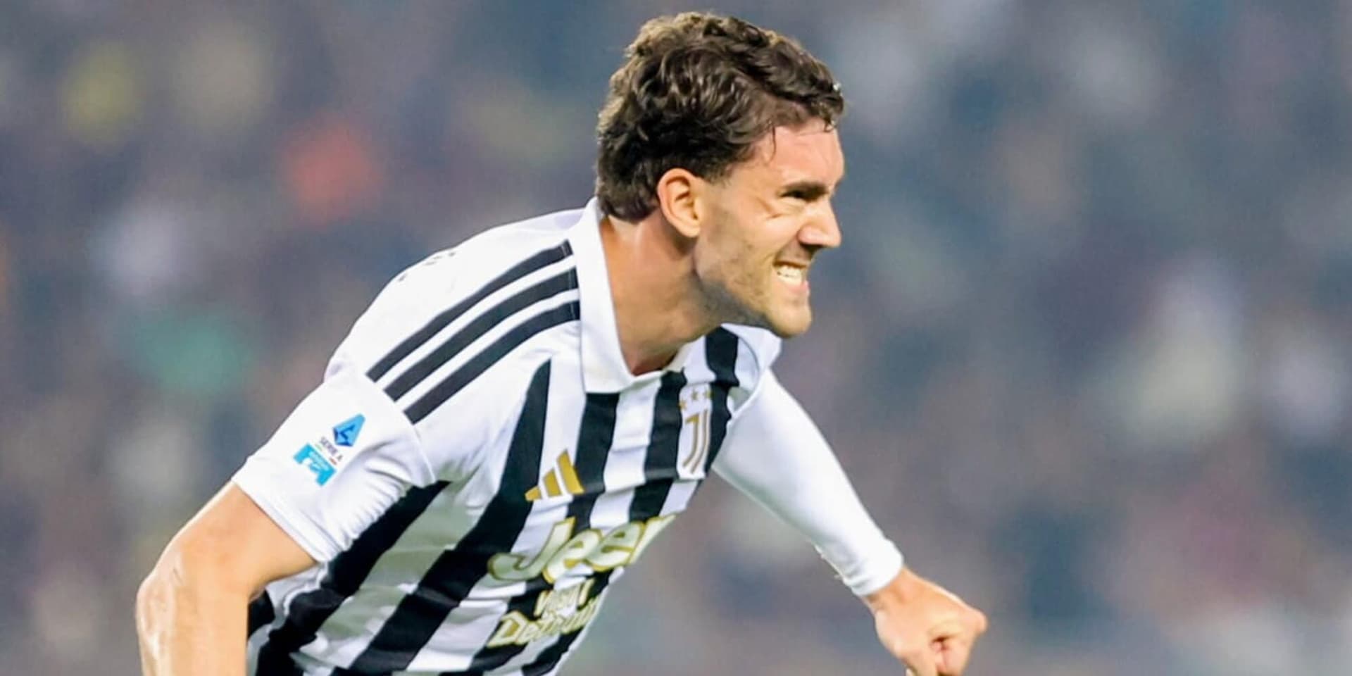 Il Futuro di Vlahovic alla Juventus Resta Incerto Nonostante lo Stallo