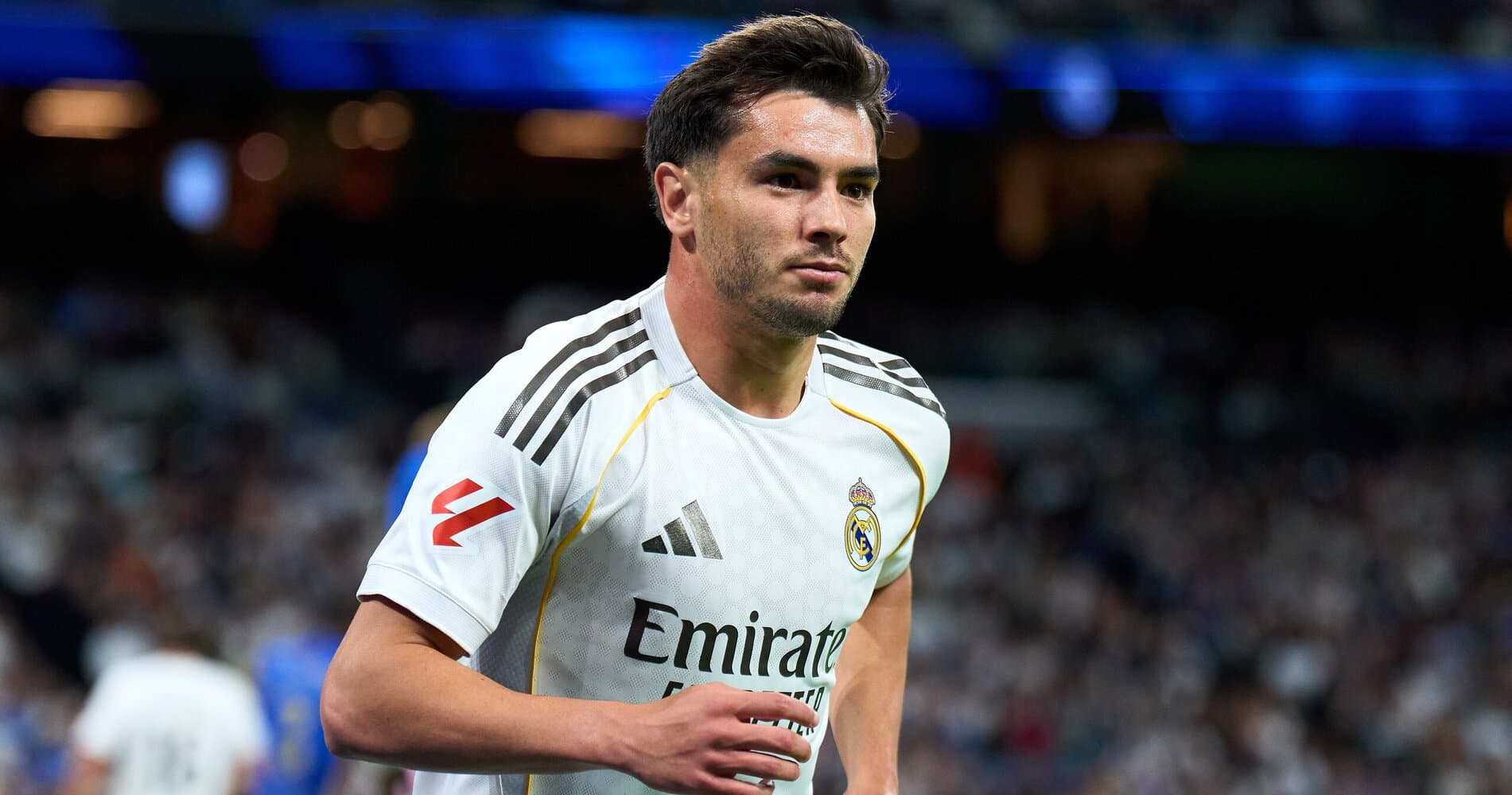Diaz Linked with Juventus Loan Move