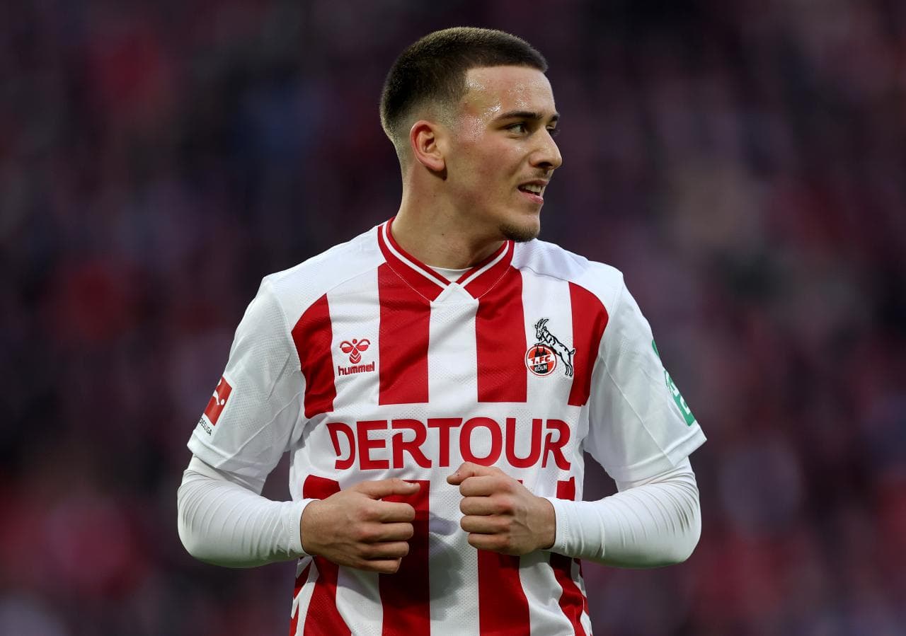 Brentford vicino a chiudere l'affare El Mala per 50 milioni di euro