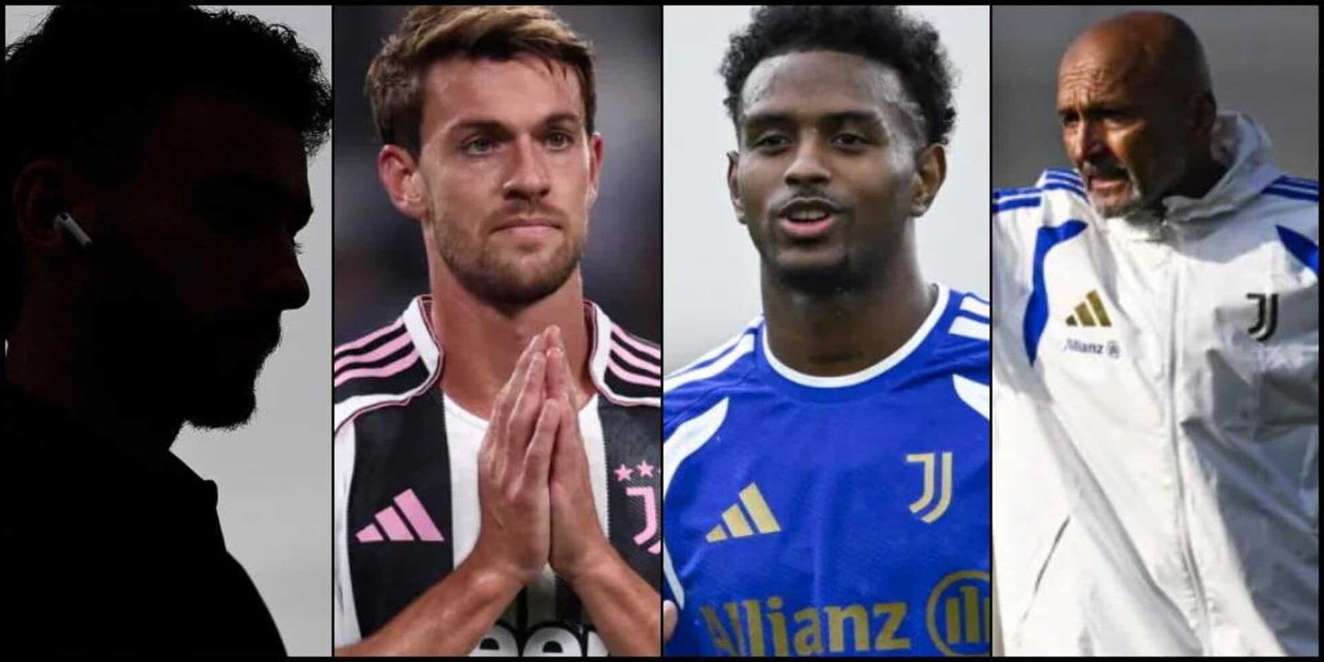 El Besiktas se fija en Cabal mientras la Juventus reduce su plantilla