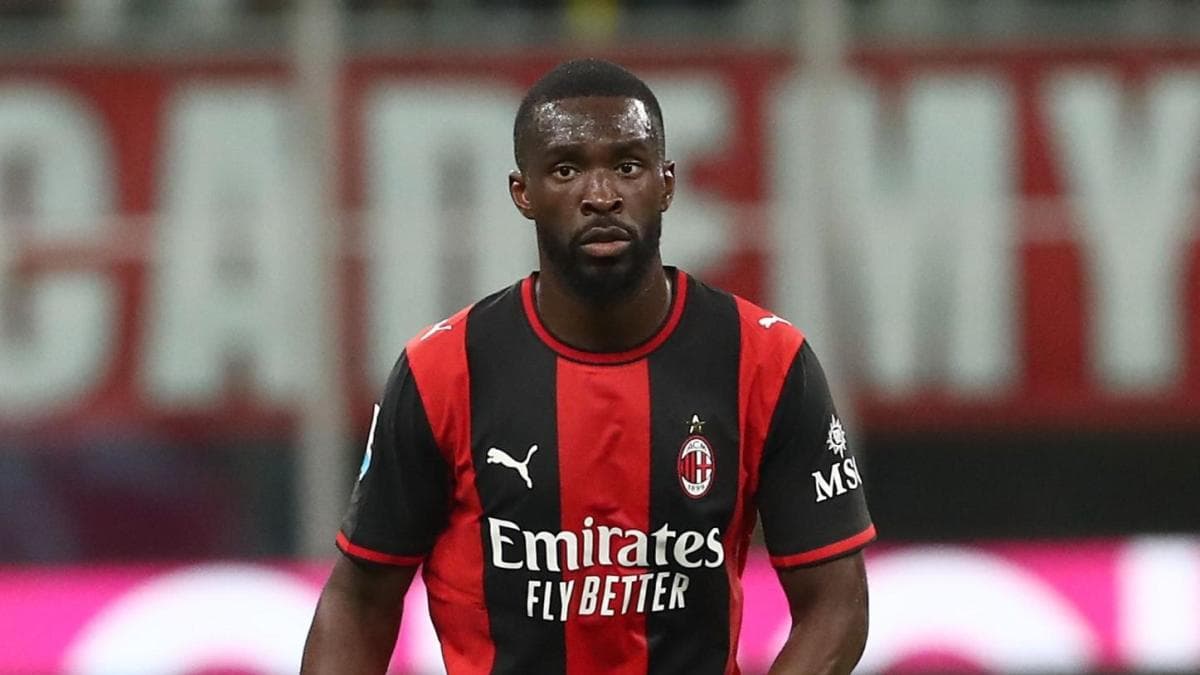 Juventus Reconsider Tomori Move, Linked to Milan Defender - Serie A