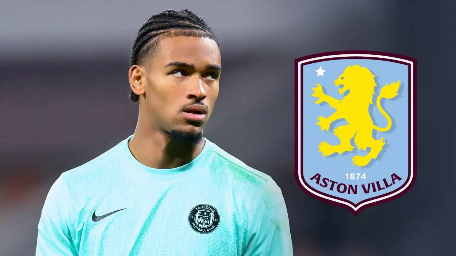 Aston Villa Einigt sich Verbal mit Toulouse-Torhüter Restes