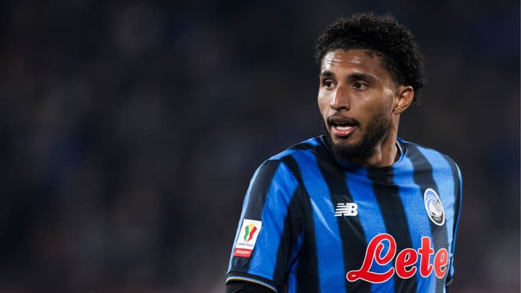 Man Utd, Accordo per Éderson dell'Atalanta