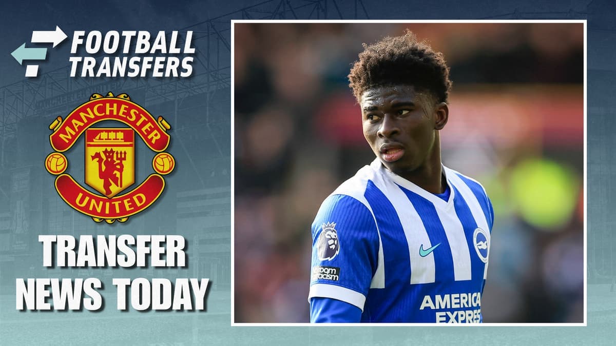 Ridisegnazione dei Piani a Centrocampo per il Man Utd con l'Opportunità Baleba
