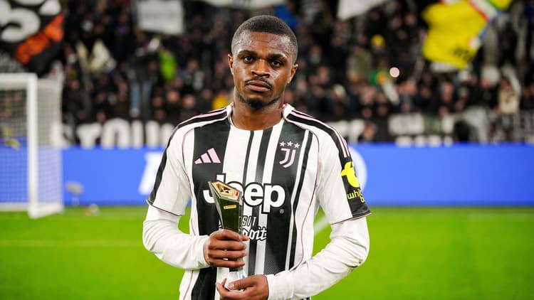 Man Utd y Liverpool 'Dispuestos a Todo' por el Defensa de la Juventus - Premier League