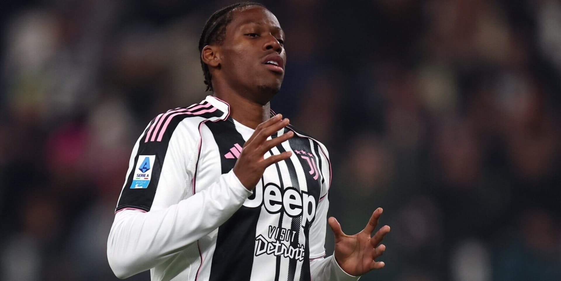 Ekhators mögliche Leihe bei Juventus würde weitere Transferprobleme signalisieren