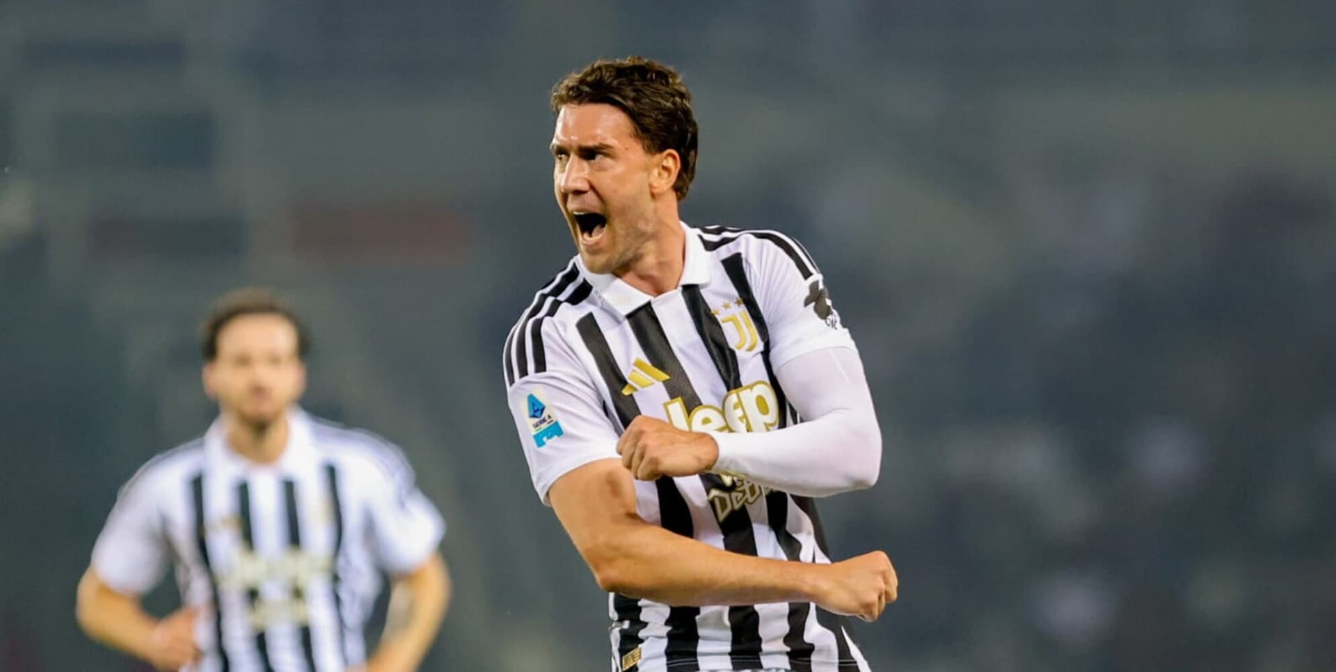 Juventus Offen für Vlahovic-Verkauf angesichts finanzieller Sorgen
