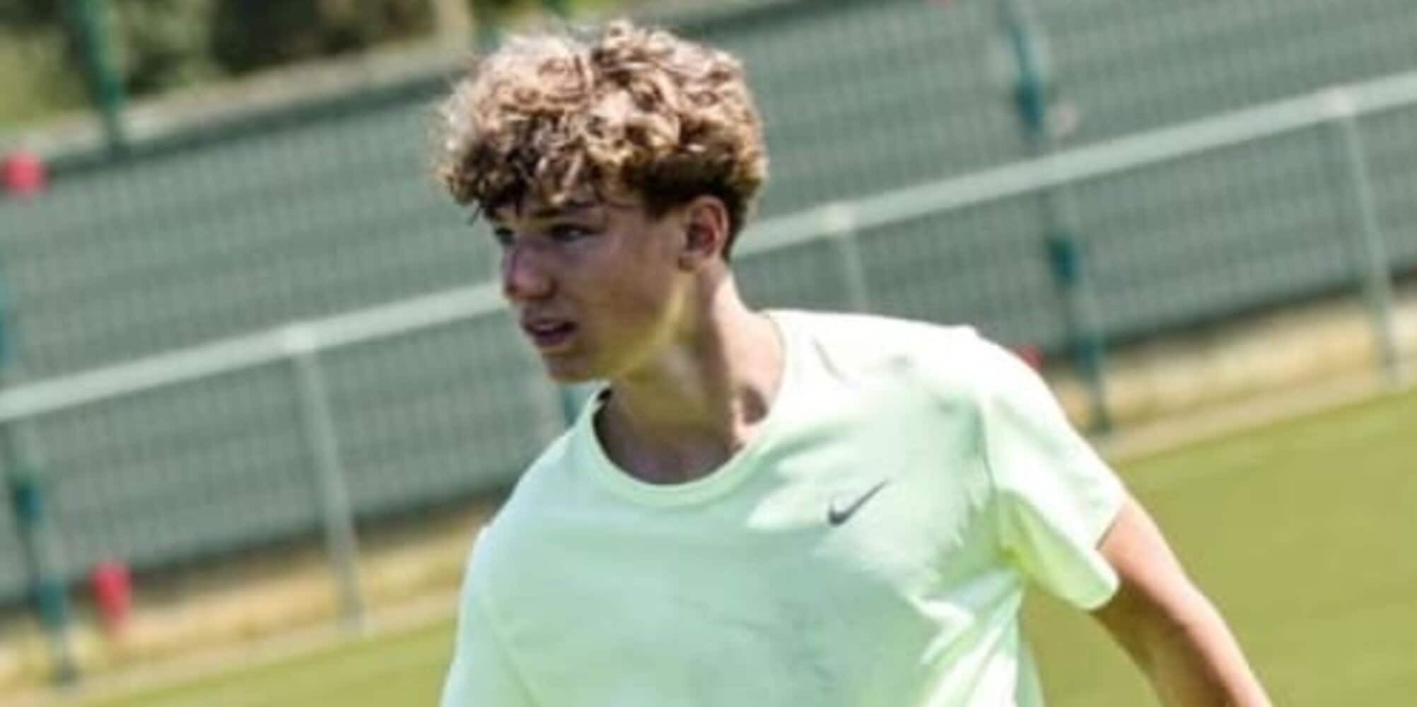 Juventus Close to Signing Young Defender Beydts - Serie A