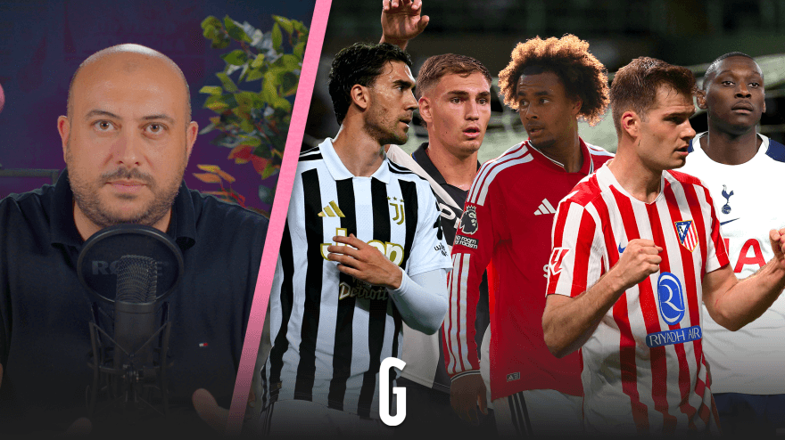 Juventus umwirbt Alexander Sorloth als Sturmoption