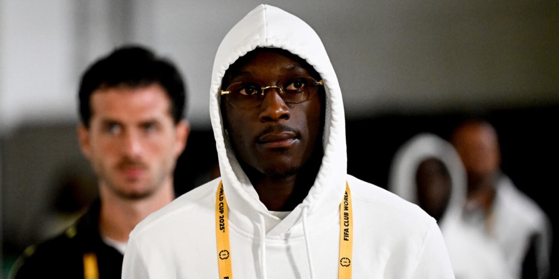 La Juventus Court le Temps pour Kolo Muani