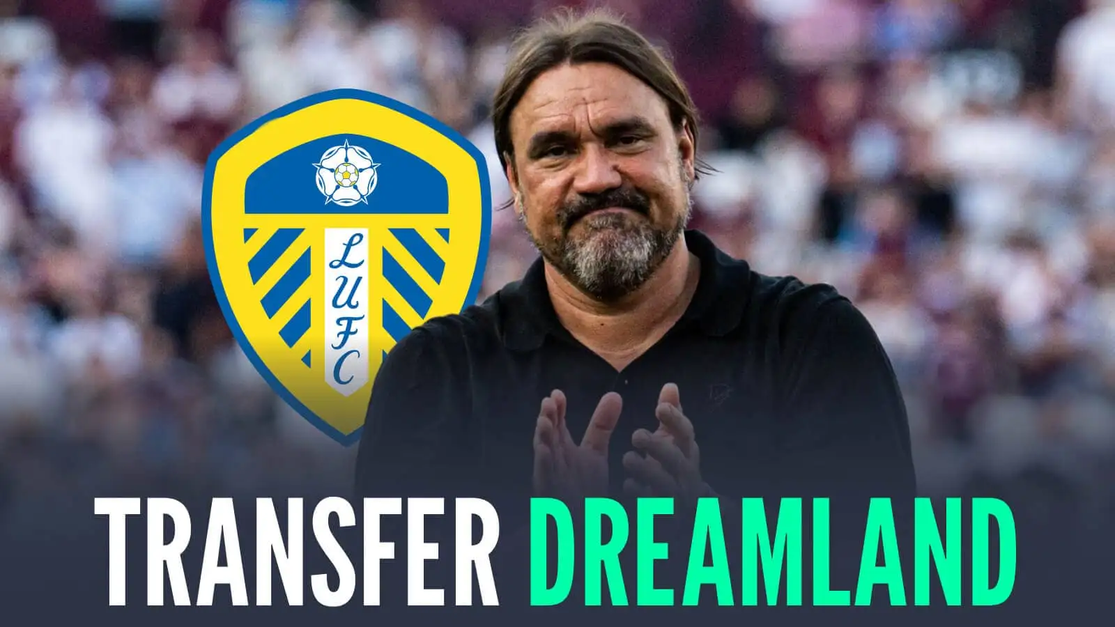 Leeds Zuversichtlich bei der Verpflichtung von Free Agent Brandt