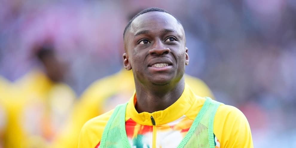 Le Torino s'apprête à signer l'attaquant sénégalais Bamba Dieng libre de tout contrat - Ligue 1