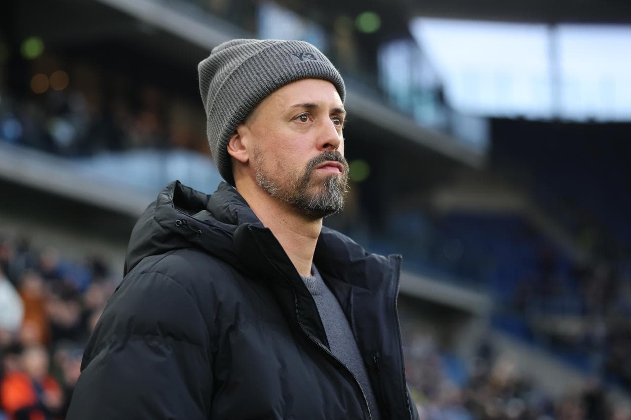 Sandro Wagner nel mirino dell'Ipswich Town per la panchina
