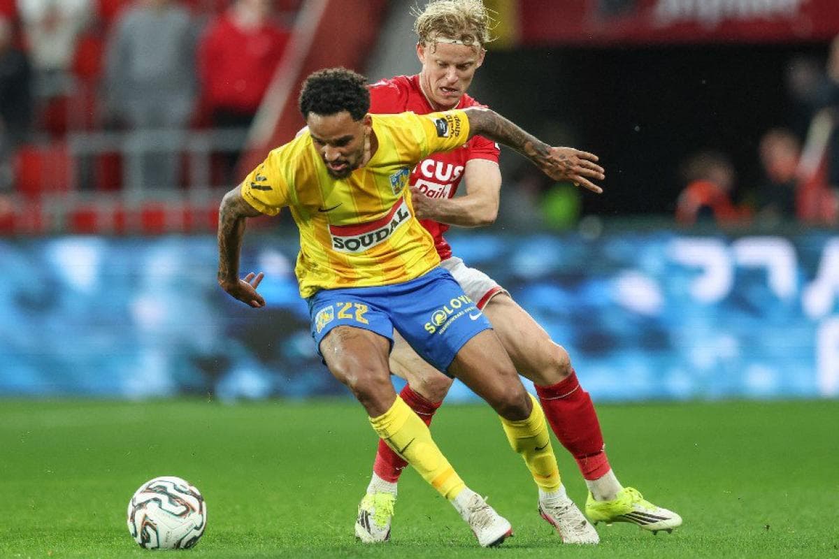 Rennes Sign USMNT Full-Back Bryan Reynolds From Westerlo
