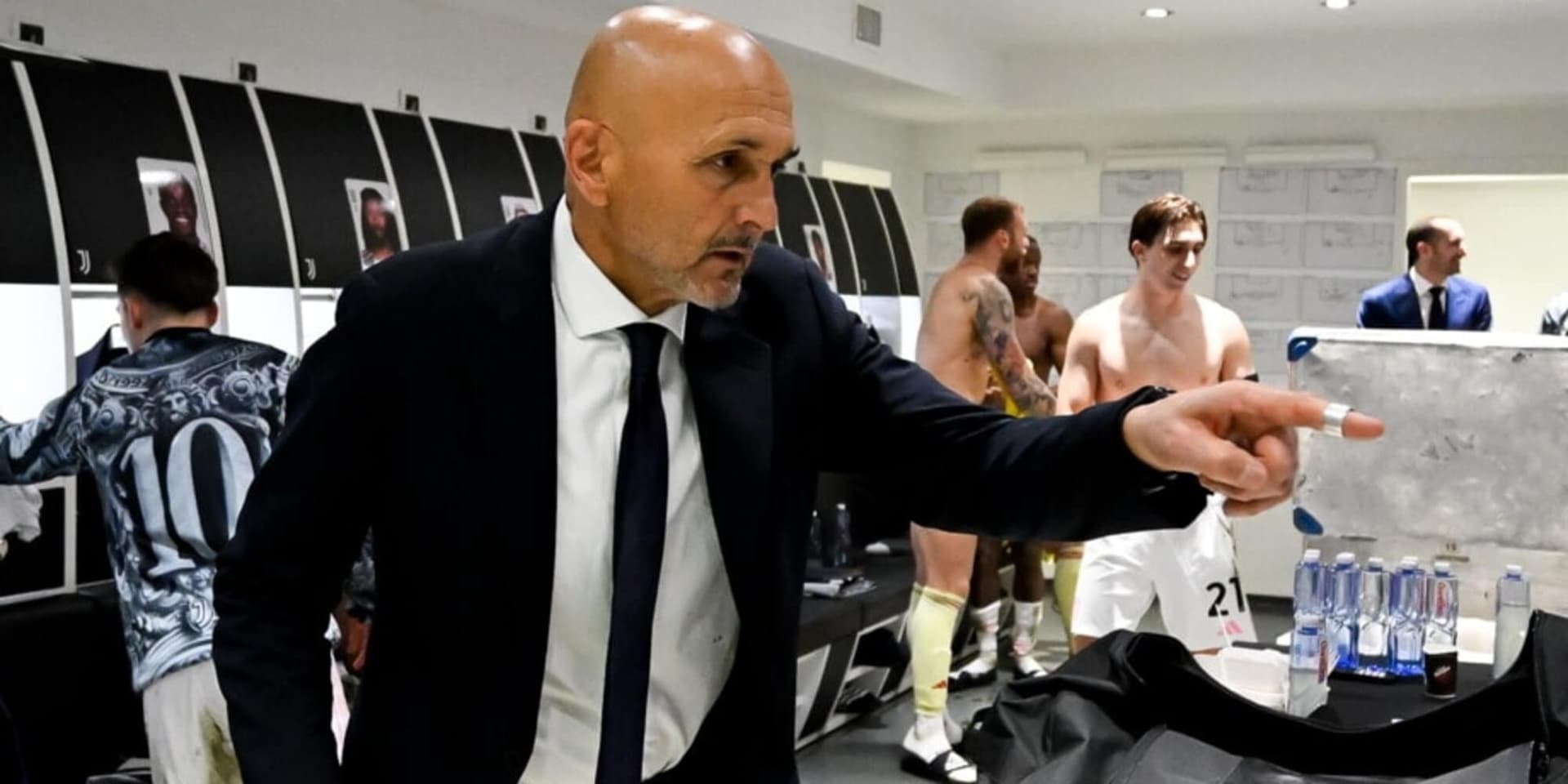 Juventus umwirbt Kolo Muani für das dritte Fenster in Folge